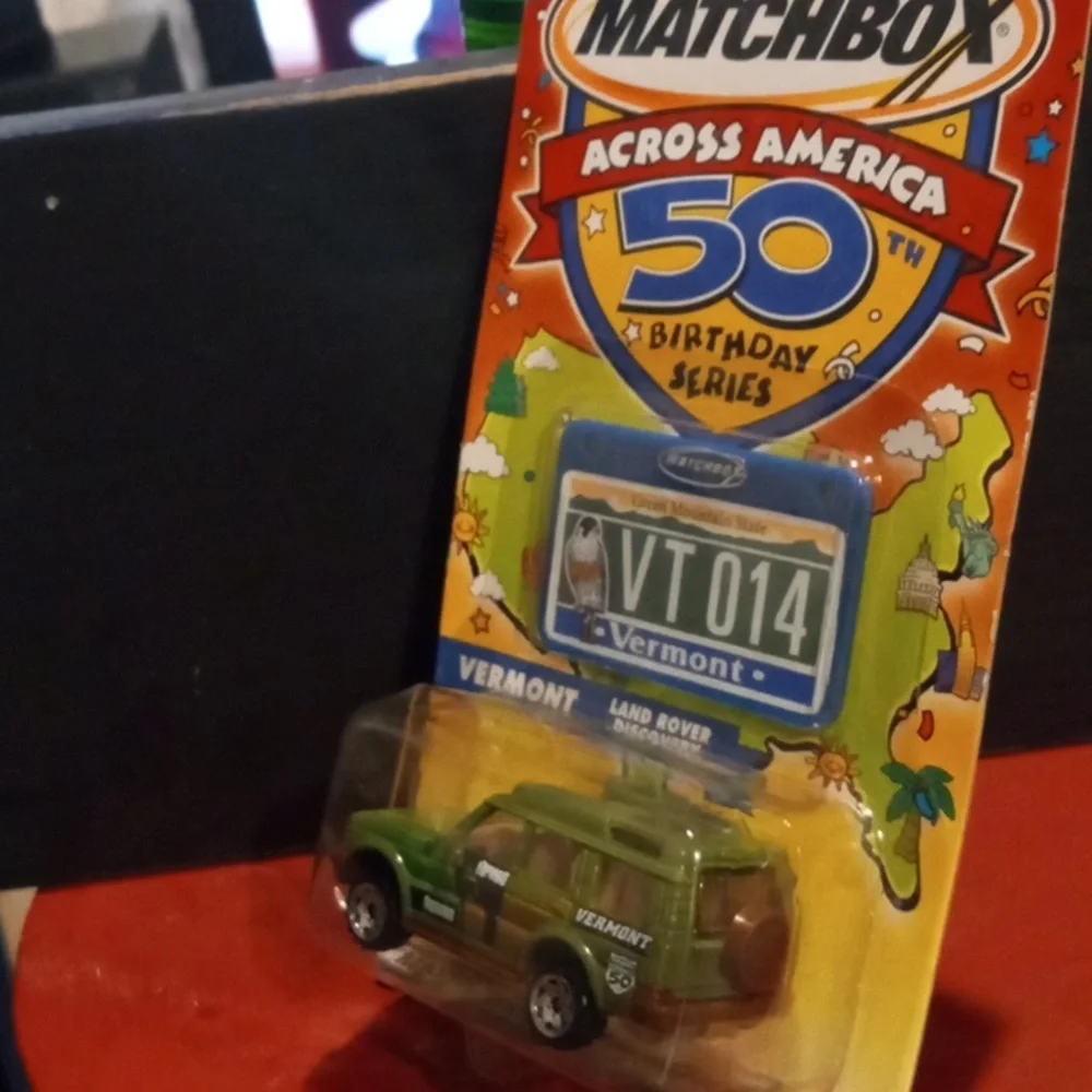 Matchbox - Picture 5 of 8